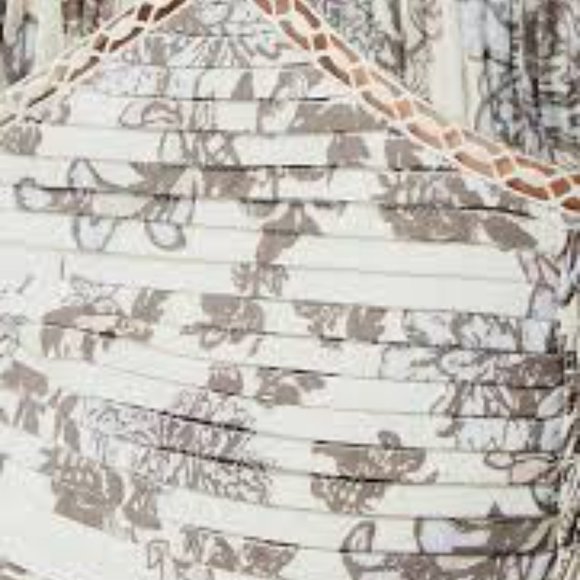 FREE PEOPLE WEEKEND PLANS BODYSUIT NWT SIZE M - Picture 6 of 13